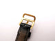 Montre montre HERMES windsor 24 mm quartz acier et cuir 58 Facettes 255642