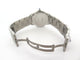 Montre montre CARTIER ronde solo 3802 w6701011 42mm acier automatique boite 58 Facettes 253086