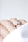 Bague Bague marguerite ancienne diamants 58 Facettes