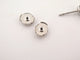 Boucles d'oreilles boucles d'oreilles TIFFANY & CO puces platine diamants 1.52ct ears 58 Facettes 253647