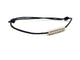 Bracelet Bracelet Cordon Or blanc Diamant 58 Facettes 578869RV