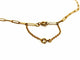 Collier Collier Maille cheval Or jaune 58 Facettes 1240463CN