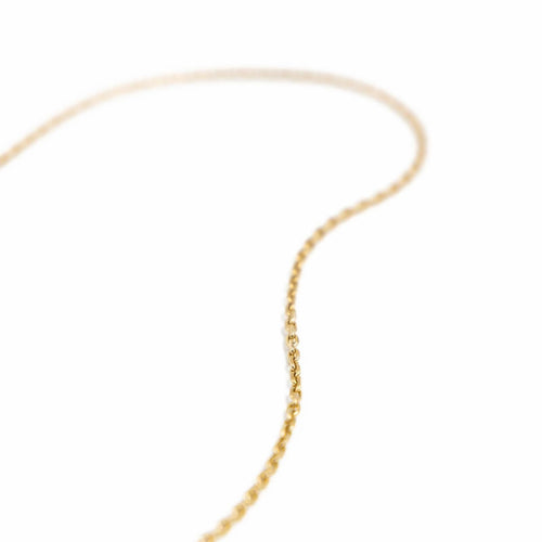 Collier Collier Chaîne Or jaune 58 Facettes 2031606CN
