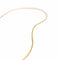 Collier Collier Chaîne Or jaune 58 Facettes 2031606CN