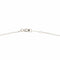 Pendentif Tiffany & Co Collier Coeur Retur to Tiffany Argent 58 Facettes 2340389CN