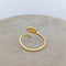Bague Bague Serpent or jaune et diamants 58 Facettes 18691