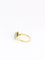 Bague Bague tourbillon ancienne diamants et rubis 58 Facettes J124