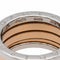 Bague 55 Bulgari Bague B.Zero1 Or rose 58 Facettes 2592640CN