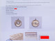 Pendentif medaille pendentif VAN CLEEF & ARPELS zodiaque cancri cancer georges lenfant or 58 Facettes 257841