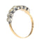 Bague 59 Bague diamant en ligne 58 Facettes 22334-0041