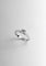 Bague 53 Bague CARTIER 1895 Platine 950/1000 58 Facettes 63895-60267