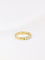 Bague Demi-Alliance américaine diamants 1 carat 58 Facettes J112