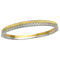Bracelet Bracelet Boucheron, "Quatre Radiant" , en or jaune, blanc et diamants. 58 Facettes 31906