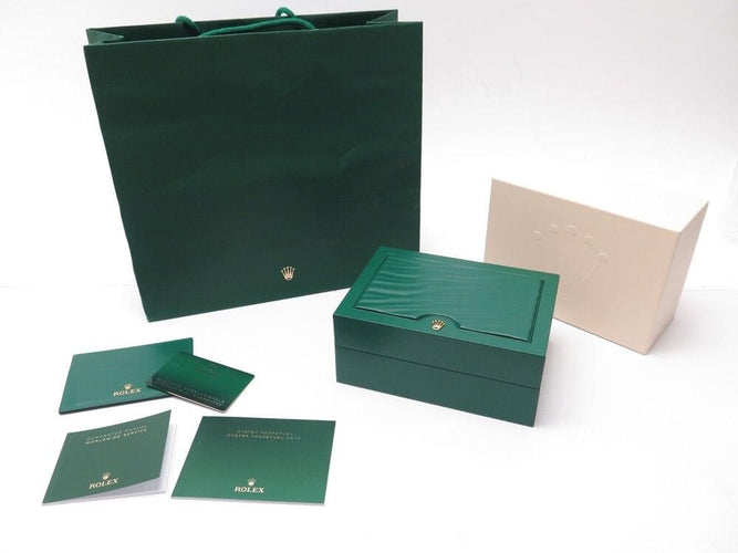 Montre montre ROLEX 126000 oyster perpetual tiffany 36 mm automatique acier 58 Facettes 254066