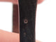 Montre vintage montre VAN CLEEF & ARPELS la collection 28mm quartz acier or 58 Facettes 257970