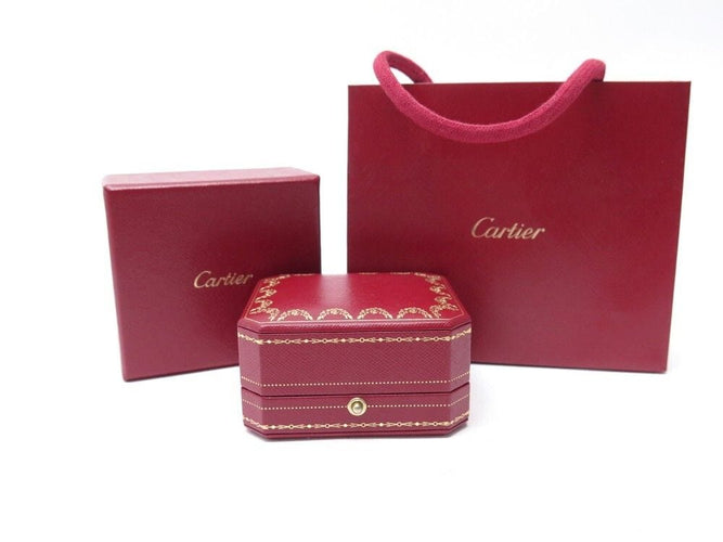 Boucles d'oreilles boucles d'oreilles CARTIER panthère en or jaune 18k 58 Facettes 257934