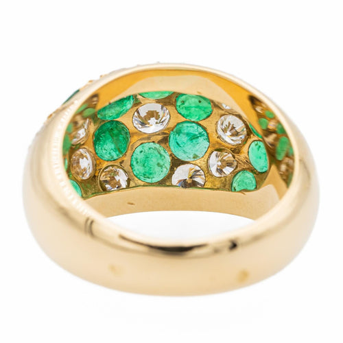 Bague 51 Bague Jonc Or jaune Diamant 58 Facettes 2601185CN