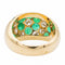 Bague 51 Bague Jonc Or jaune Diamant 58 Facettes 2601185CN