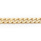 Bracelet Bracelet Maille gourmette Or jaune 58 Facettes 2225407CN