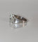 Bague 55 Bague Art Déco Platine Et Diamants 58 Facettes 551