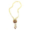 Collier Collier ART DÉCO 58 Facettes V68