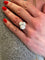 Bague 55 BAGUE POMELLATO CAPRI DIAMANTS 58 Facettes 080571
