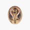 Boucles d'oreilles Boucles d'Oreilles Camées XIXe 58 Facettes 459.2