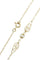 Collier COLLIER ANCIEN FILIGRANE ET PERLES 58 Facettes 051371