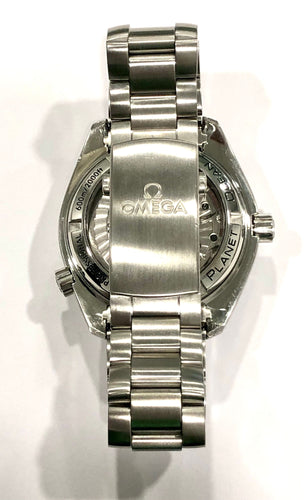 Montre OMEGA  - Montre SEAMASTER Planet Ocean acier 58 Facettes