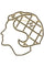 Broche BROCHE COCO MADEMOISELLE SIGNÉE CHANEL 58 Facettes 054641