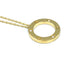 Collier CARTIER. Collection Love, collier or jaune et diamants 58 Facettes