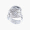 Bague 49 Bague Rose DIOR Bagatelle 58 Facettes