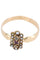 Bague BAGUE PERLES RUBIS ET DIAMANTS NAPOLÉON III 58 Facettes 053381