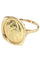 Bague BAGUE PIÈCE 10 FRANCS NAPOLÉON III 58 Facettes 053291