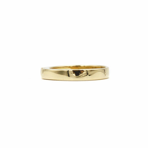 Bague 52 Solitaire - Or & diamant princesse 58 Facettes 220336R