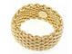 Bague 59 Tiffany & Co - Bague Somerset 58 Facettes