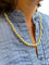 Collier COLLIER DE PERLES EN CHUTE 58 Facettes 056361