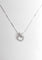 Collier Collier CHAUMET Liens Coeur 58 Facettes 63854-60094