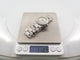 Montre montre CHAUMET class one mm 622d 32 mm en acier & diamant quartz 58 Facettes 253440