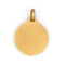 Collier Pendentif Religieux Or jaune 58 Facettes 1783187CN