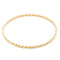 Bracelet Bracelet Jonc Or jaune 58 Facettes 2111949CN
