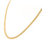 Collier Collier Chaine Or jaune 58 Facettes 2059239CN