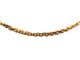 Collier Collier Maille forçat Or jaune 58 Facettes 1468592CN