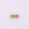 Bague Bague MAUBOUSSIN « Le Premier Jour » or jaune 58 Facettes