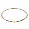 Collier Dinh Van Collier Menottes Or jaune Perle 58 Facettes 2801602CN