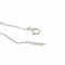 Pendentif Tiffany & Co Collier coeur Argent 58 Facettes 2340390CN