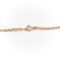 Collier Collier Or jaune 58 Facettes 1969315CN