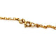 Collier Collier Maille forçat Or jaune 58 Facettes 1468338CN