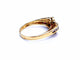 Bague 53 Bague Or jaune Rubis 58 Facettes 978896CN