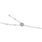 Collier Collier Boucheron, "Cinna Pampilles, or blanc, rubis. 58 Facettes 31597